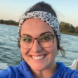 Meet your Posher, Lexi